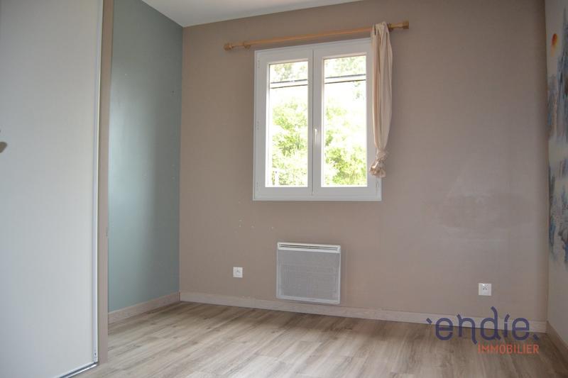 Maison - 98 m² - 5 pièces