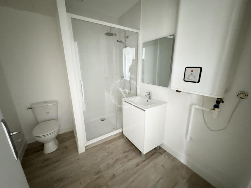 Appartement - 32 m² - 2 pièces