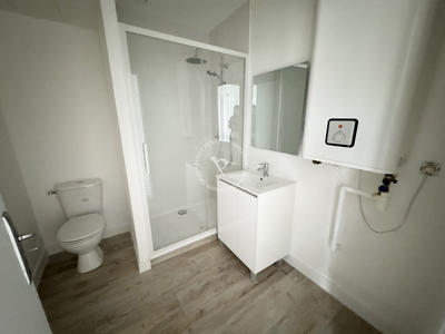 Appartement - 32 m² - 2 pièces