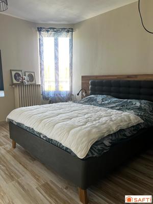 Maison - 150 m² - 7 pièces