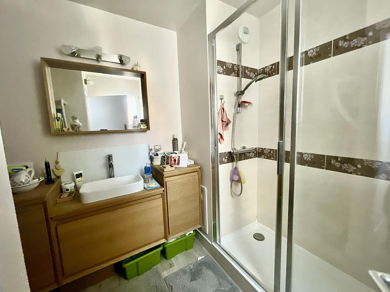 Duplex - 122 m² - 6 pièces