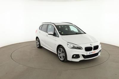 Bmw Serie 2 Active Tourer 220d xDrive m Sport Bva8 190 ch