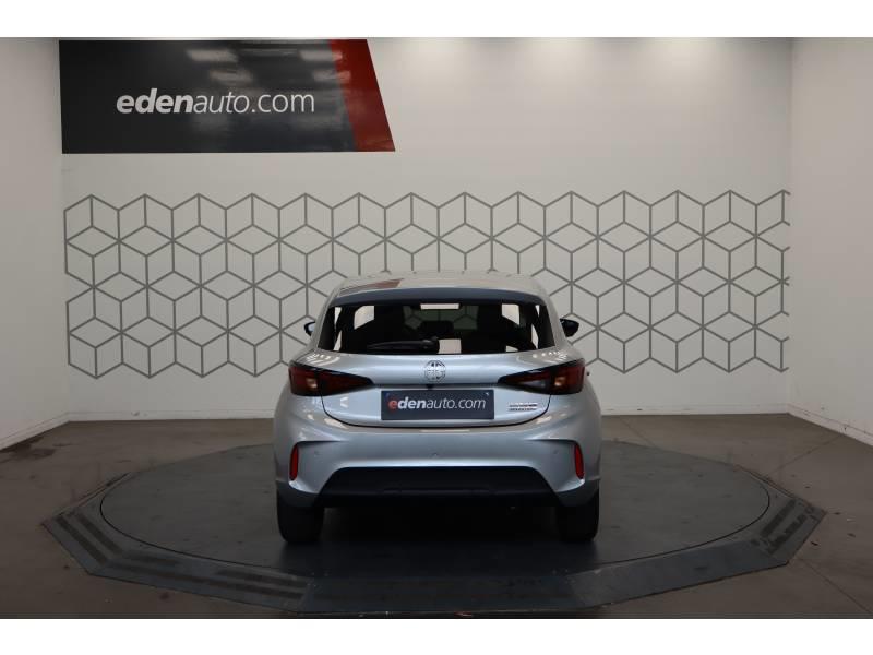 Mg mg3 1.5 l Hybrid+ 195 ch Luxury