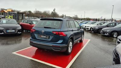 Volkswagen Tiguan Business 1.5 tsi 150 dsg7 life