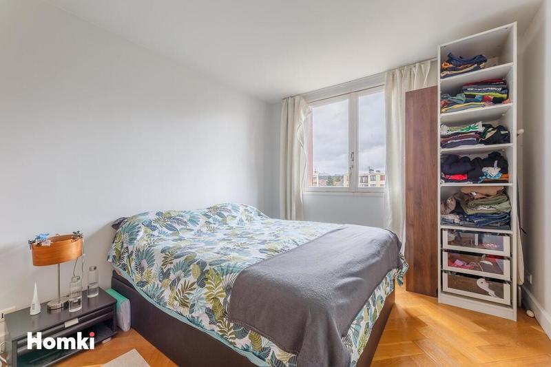 Appartement - 55 m² - 2 pièces