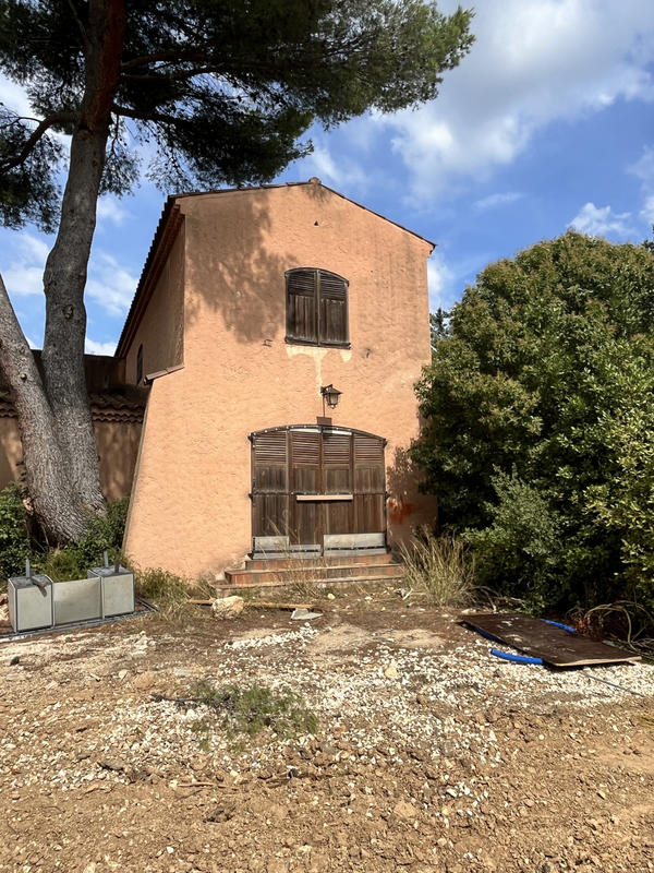 Maison - 108 m² - 4 pièces