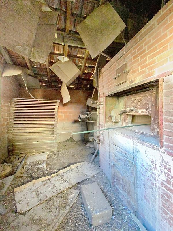 Ferme - 120 m² - 3 pièces