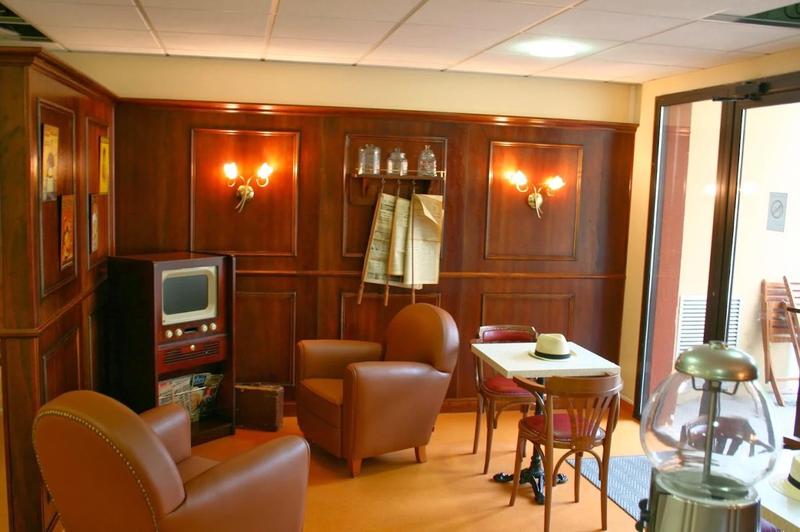 Appartement - 19 m² - 1 pièce