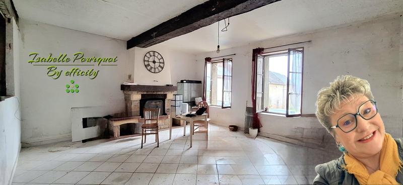 Maison - 180 m² - 8 pièces