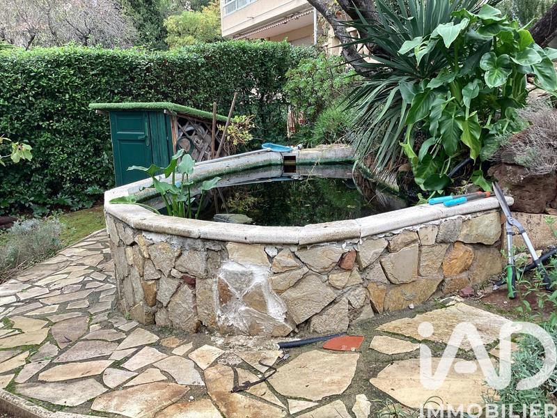 Appartement - 87 m² - 4 pièces