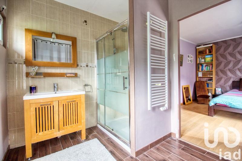 Maison - 327 m² - 9 pièces