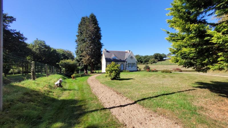 Maison - 116 m² - 5 pièces