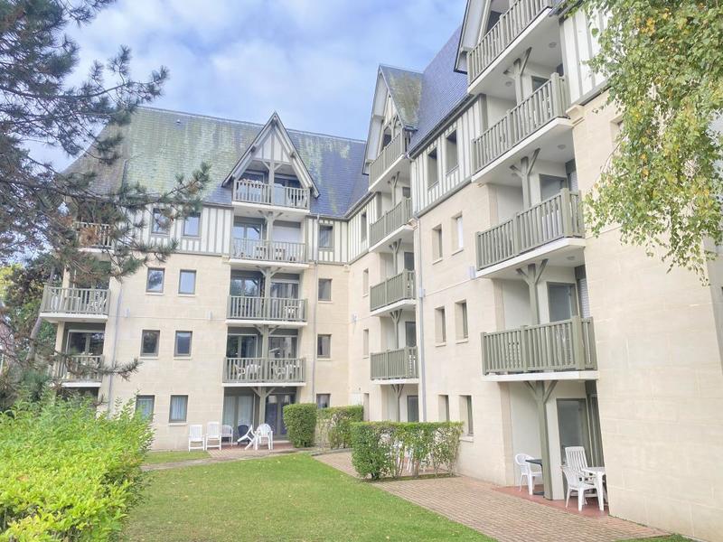 Appartement - 23 m² - 1 pièce