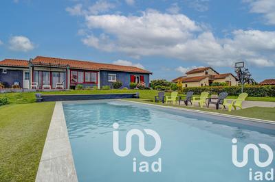 Maison - 160 m² - 5 pièces