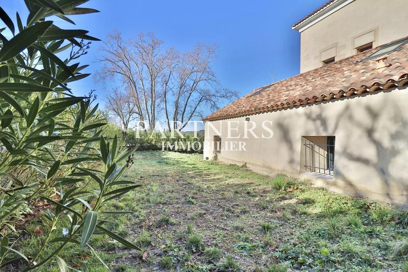 Maison - 60 m² - 3 pièces