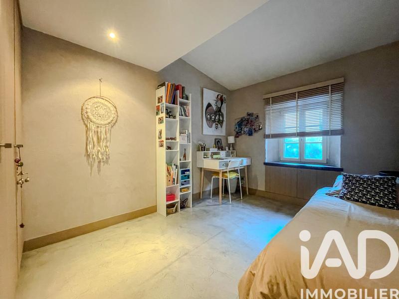 Duplex - 130 m² - 5 pièces