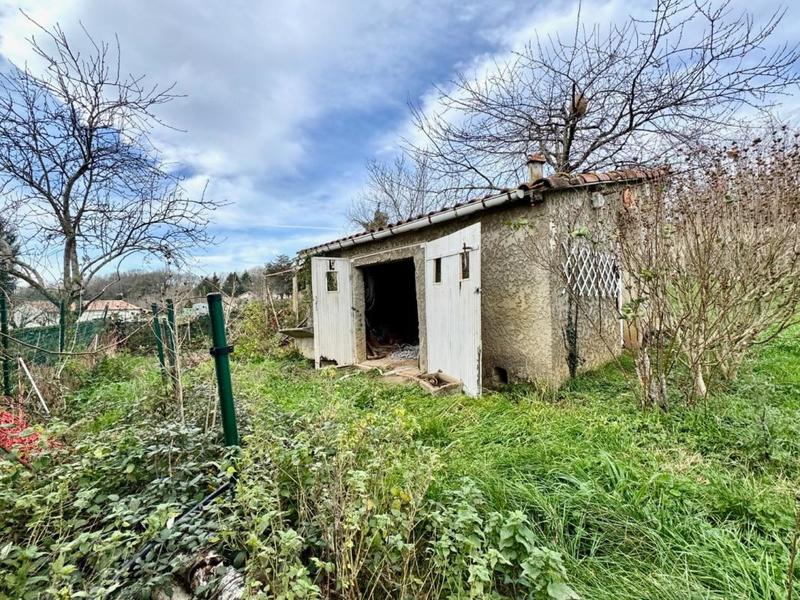 Maison - 148 m² - 6 pièces