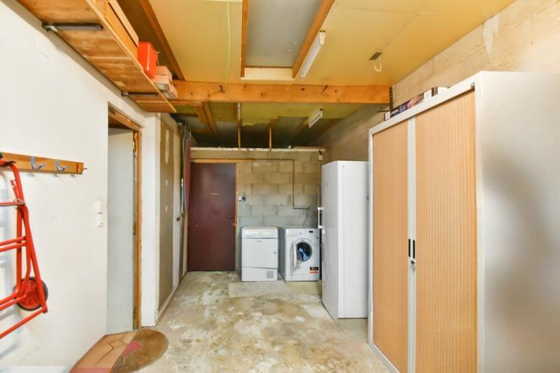 Maison - 128 m² - 6 pièces