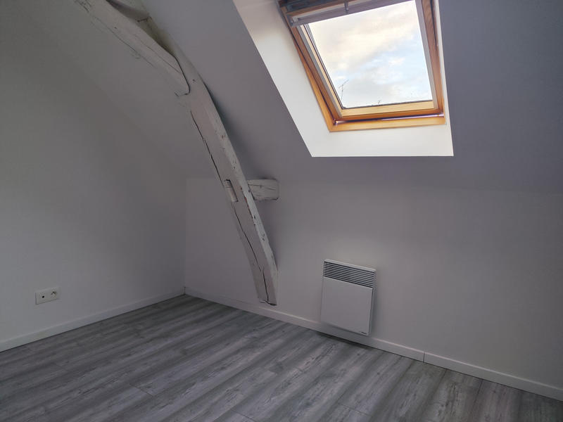 Appartement - 41 m² - 3 pièces