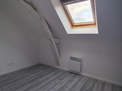 Appartement - 41 m² - 3 pièces