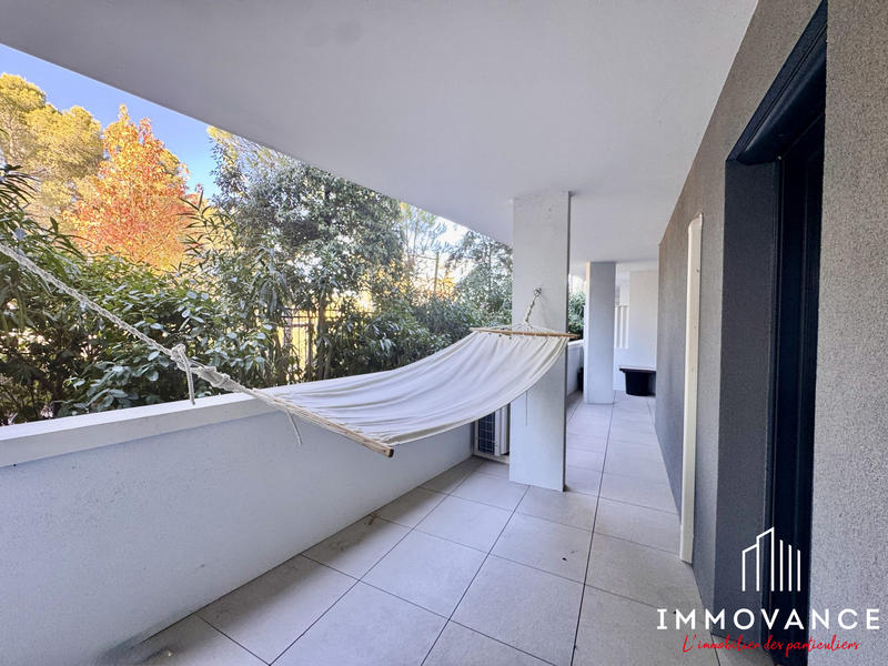 Appartement - 72 m² - 3 pièces