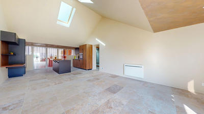 Appartement - 103 m² - 5 pièces