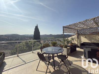 Maison de ville - 189 m² - 7 pièces