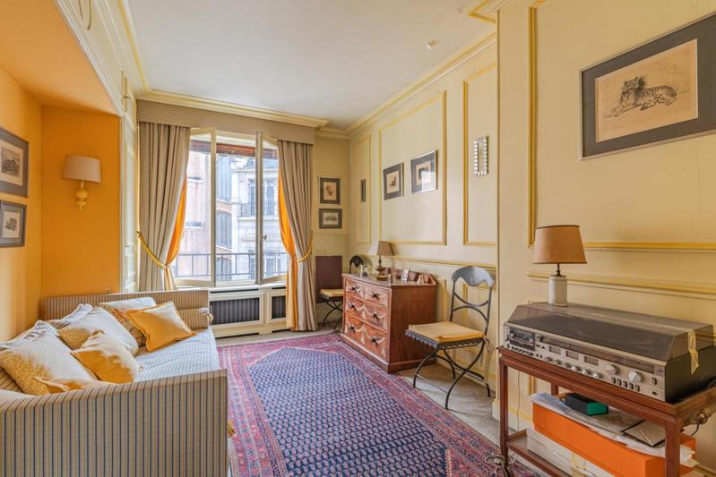 Appartement - 126 m² - 4 pièces