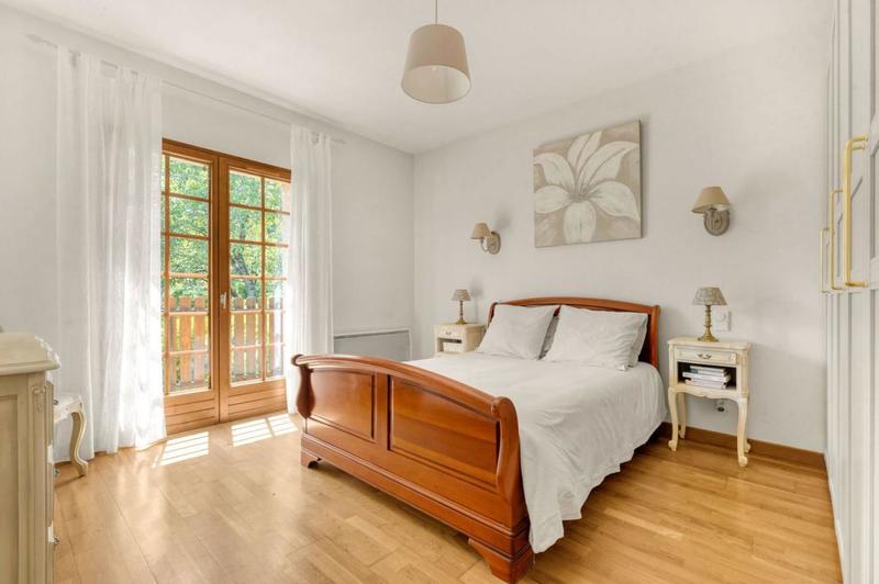 Maison - 144 m² - 5 pièces