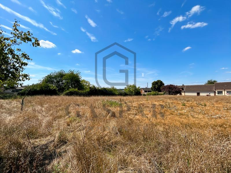 Maison ancienne - 104 m² - 3 pièces