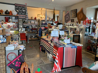 Local commercial - 47 m² - 2 pièces