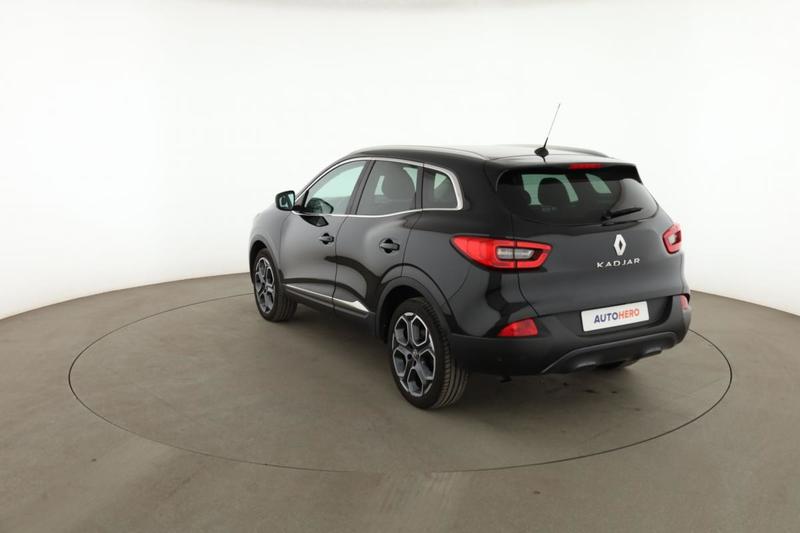Renault Kadjar 1.2 TCe Energy Zen 130 ch
