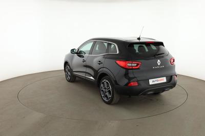 Renault Kadjar 1.2 TCe Energy Zen 130 ch