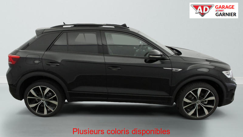 Volkswagen t-Roc 2.0 Tdi 150 Start Stop Dsg7 R-Line Edition