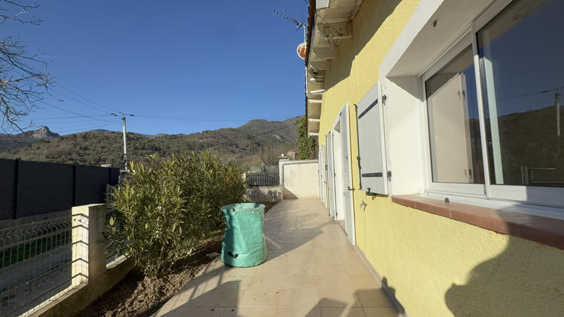 Villa - 67 m² - 3 pièces