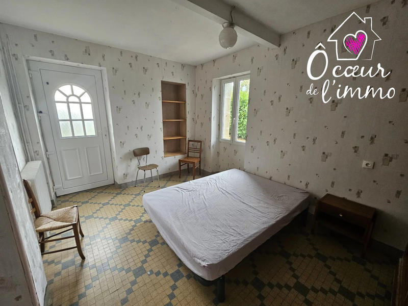 Maison - 262 m² - 11 pièces