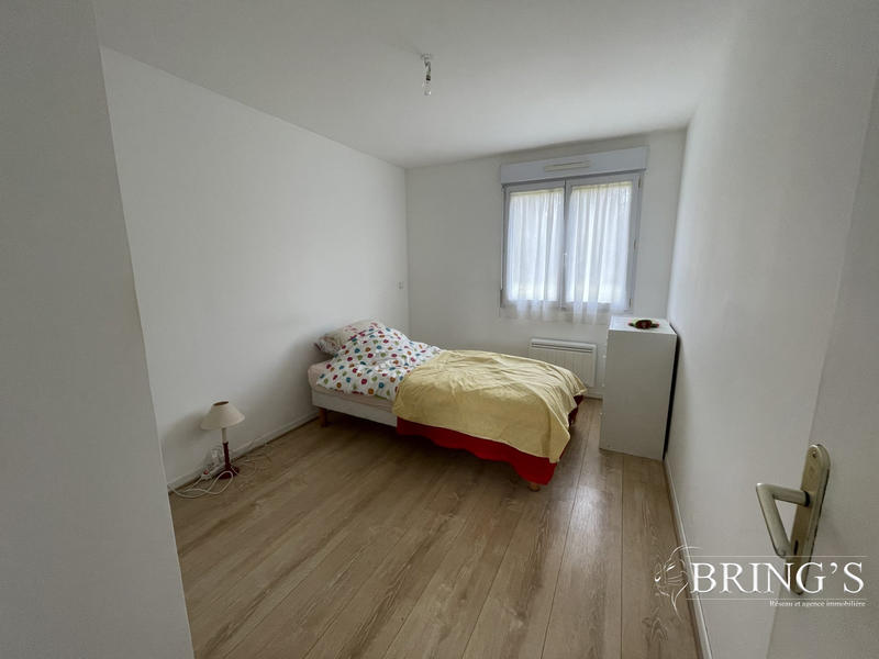 Maison - 98 m² - 5 pièces