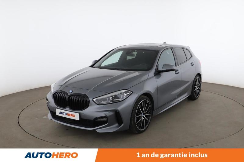 Bmw Série 1 118i m Sport Dkg7 136 ch