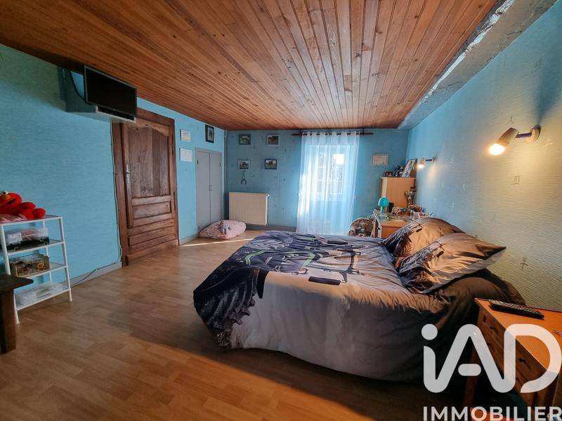 Maison de ville - 151 m² - 4 pièces