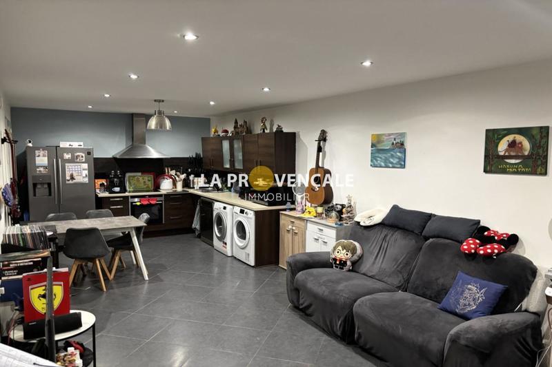 Maison - 69 m² - 3 pièces