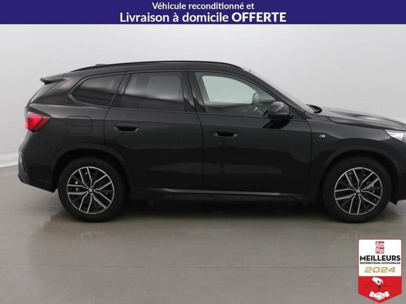 Bmw X1 sDrive 20i 170 Dkg7 m Sport