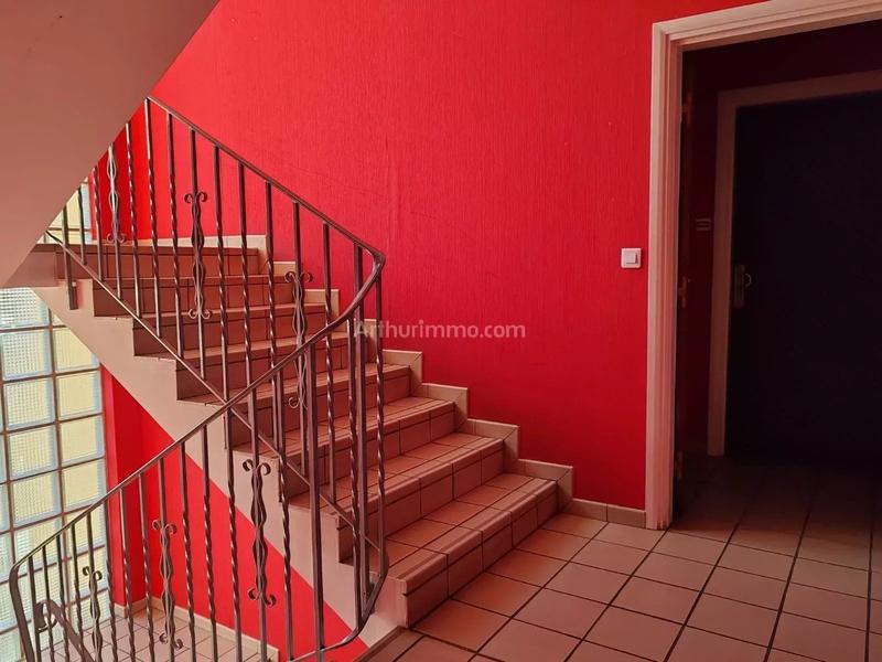 Appartement - 31 m² - 1 pièce