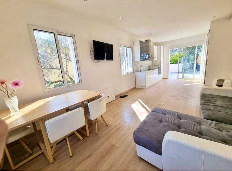 Villa - 140 m² - 5 pièces