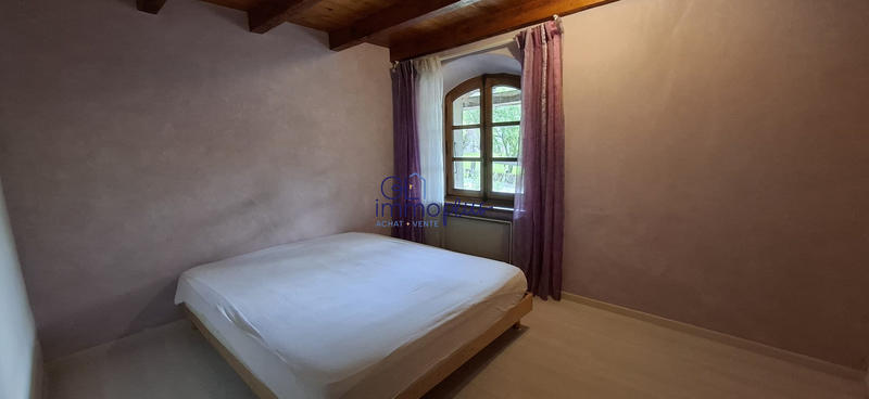 Appartement - 53 m² - 3 pièces