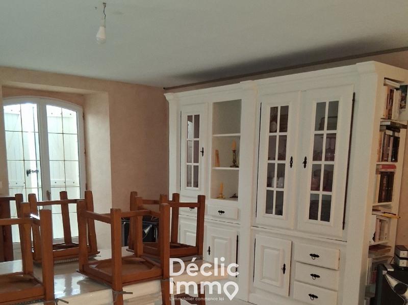 Longère - 280 m² - 11 pièces