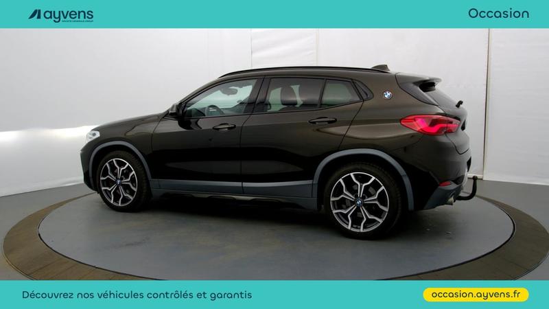 Bmw X2 xDrive20iA 192ch m Sport