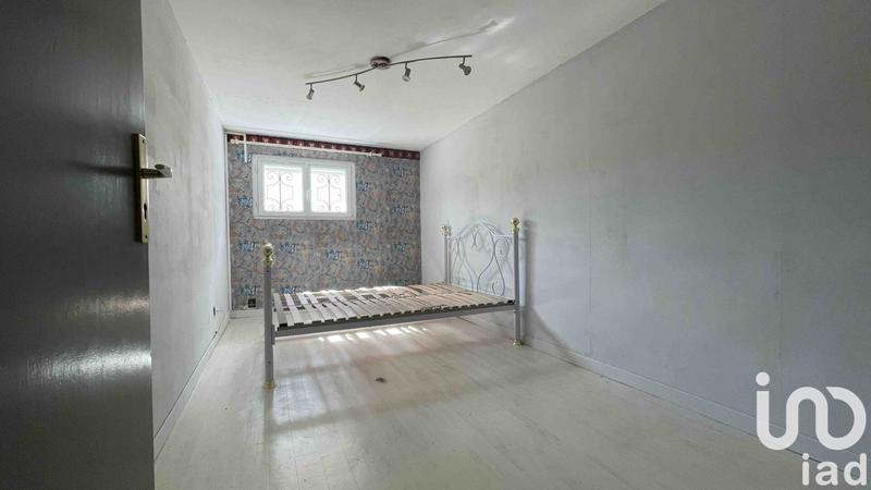 Maison - 158 m² - 5 pièces