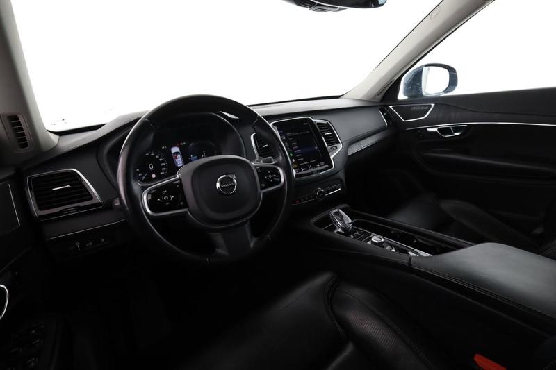 Volvo Xc90 2.0 T8 Recharge Awd Inscription Luxe Geartronic 8 7pl 390 ch