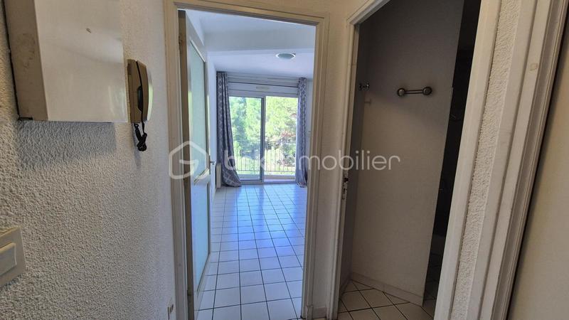 Appartement - 26 m² - 1 pièce