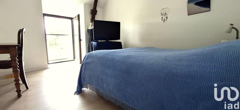 Maison - 102 m² - 5 pièces